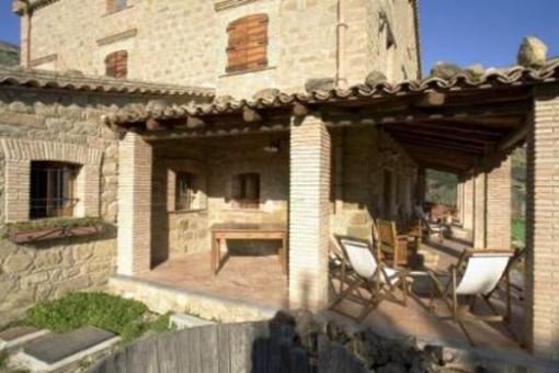 фото отеля Agriturismo Il Vignale