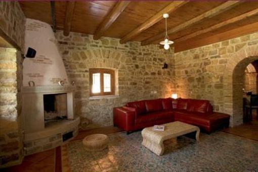 фото отеля Agriturismo Il Vignale