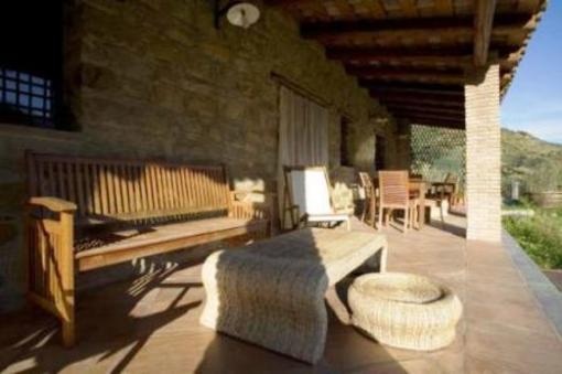 фото отеля Agriturismo Il Vignale
