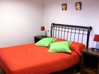 фото отеля Hostal Rural Arrobi Borda