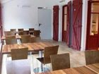 фото отеля Hostal Rural Arrobi Borda