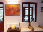 фото отеля Hostal Rural Arrobi Borda