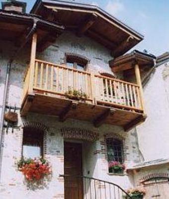 фото отеля Residenza Il Girasole