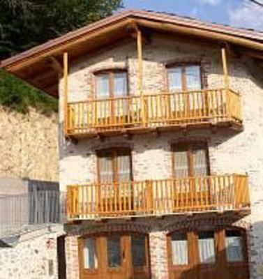 фото отеля Residenza Il Girasole