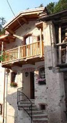 фото отеля Residenza Il Girasole