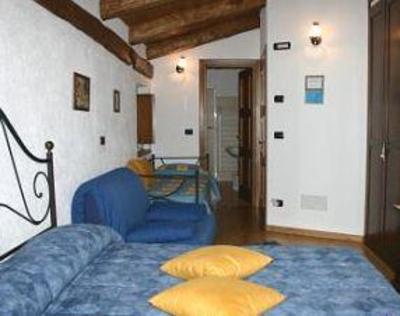 фото отеля Residenza Il Girasole