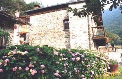 фото отеля Residenza Il Girasole