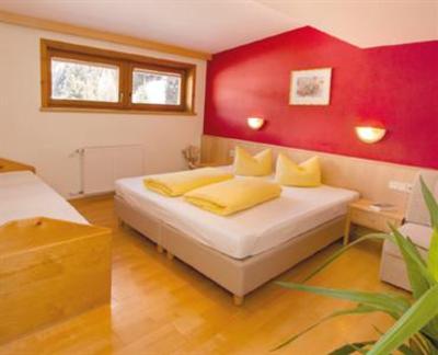 фото отеля Haus Gfall Kaunertal