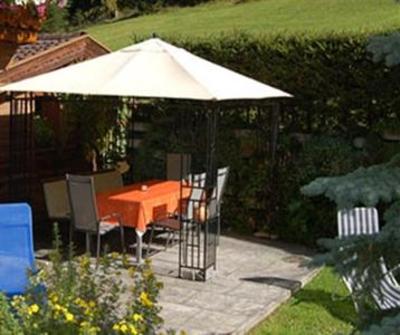 фото отеля Haus Gfall Kaunertal