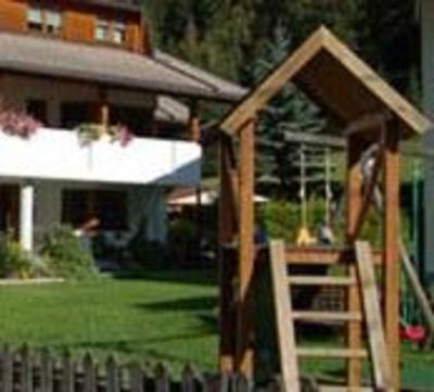 фото отеля Haus Gfall Kaunertal