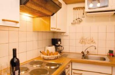 фото отеля Haus Gfall Kaunertal