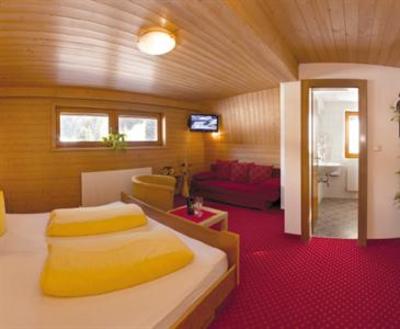 фото отеля Haus Gfall Kaunertal