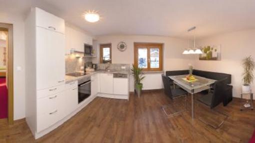 фото отеля Haus Gfall Kaunertal