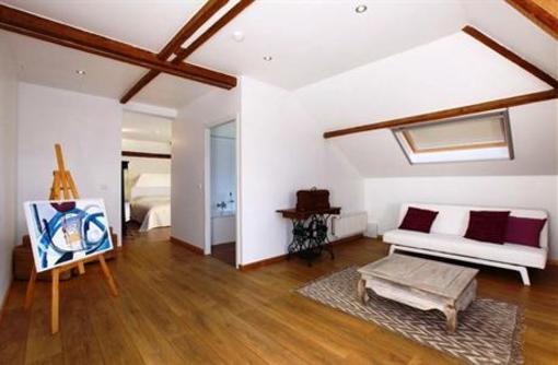 фото отеля Villa White Cloud