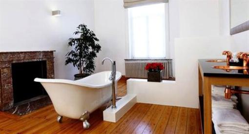 фото отеля Villa White Cloud