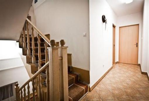 фото отеля Foluszowy Potok