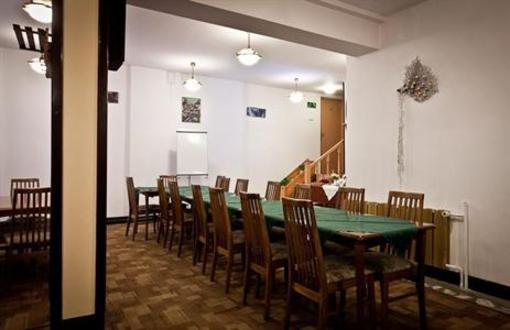 фото отеля Foluszowy Potok