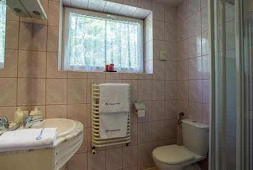 фото отеля Foluszowy Potok