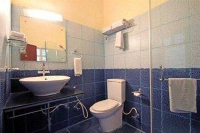 фото отеля Hayz Boutique Hotel