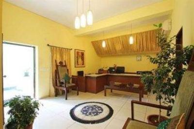 фото отеля Hayz Boutique Hotel