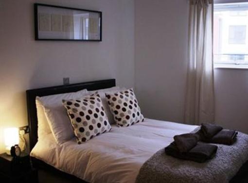 фото отеля Norwich Serviced Apartments Norwich