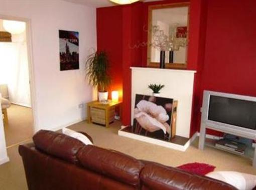 фото отеля Norwich Serviced Apartments Norwich
