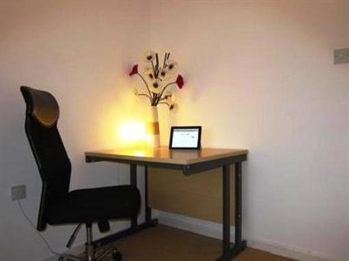 фото отеля Norwich Serviced Apartments Norwich