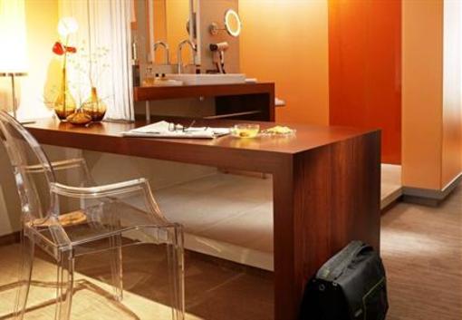 фото отеля Lindner Seepark Hotel - Congress & Spa