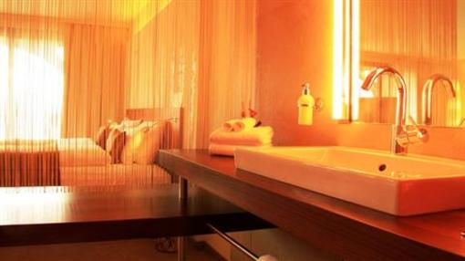 фото отеля Lindner Seepark Hotel - Congress & Spa