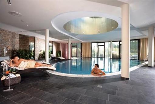 фото отеля Lindner Seepark Hotel - Congress & Spa