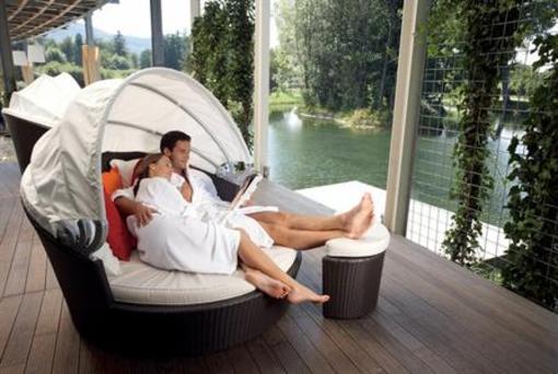 фото отеля Lindner Seepark Hotel - Congress & Spa
