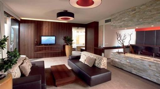 фото отеля Lindner Seepark Hotel - Congress & Spa