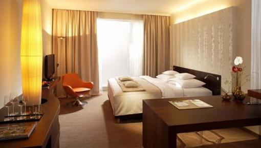 фото отеля Lindner Seepark Hotel - Congress & Spa