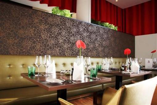 фото отеля Lindner Seepark Hotel - Congress & Spa