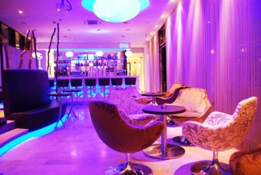 фото отеля Lindner Seepark Hotel - Congress & Spa