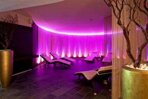 фото отеля Lindner Seepark Hotel - Congress & Spa