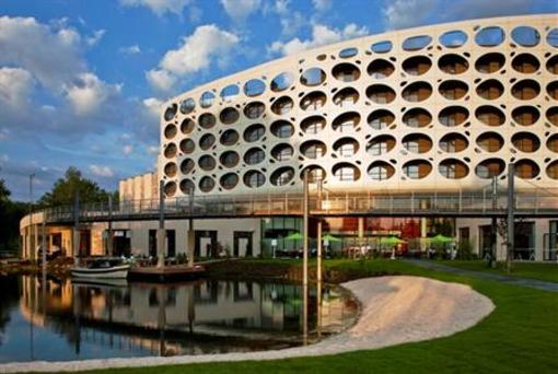 фото отеля Lindner Seepark Hotel - Congress & Spa