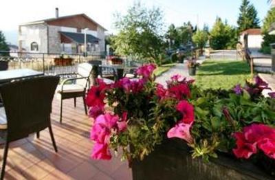 фото отеля Lo Chalet