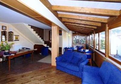 фото отеля Lo Chalet