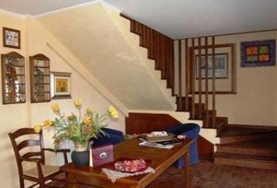 фото отеля Lo Chalet
