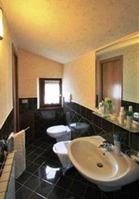 фото отеля Lo Chalet