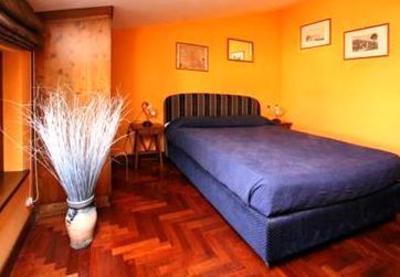 фото отеля Lo Chalet