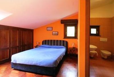 фото отеля Lo Chalet