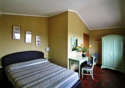 фото отеля Lo Chalet