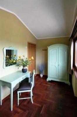 фото отеля Lo Chalet