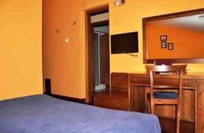 фото отеля Lo Chalet