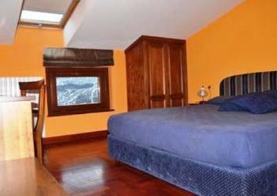 фото отеля Lo Chalet