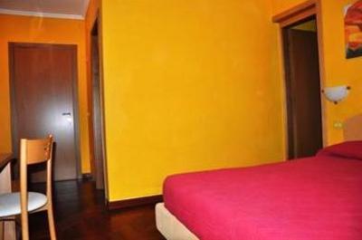 фото отеля Lo Chalet
