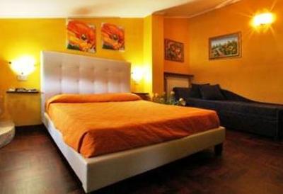 фото отеля Lo Chalet