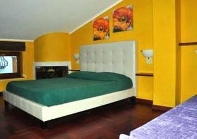 фото отеля Lo Chalet